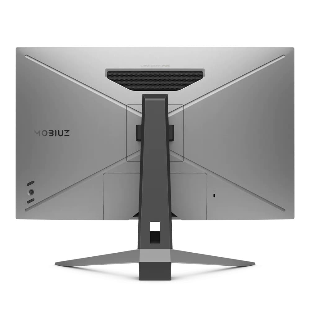 BenQ MOBIUZ EX2710Q + NFF-1710