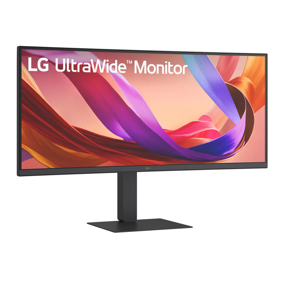 LG 34U650A-B