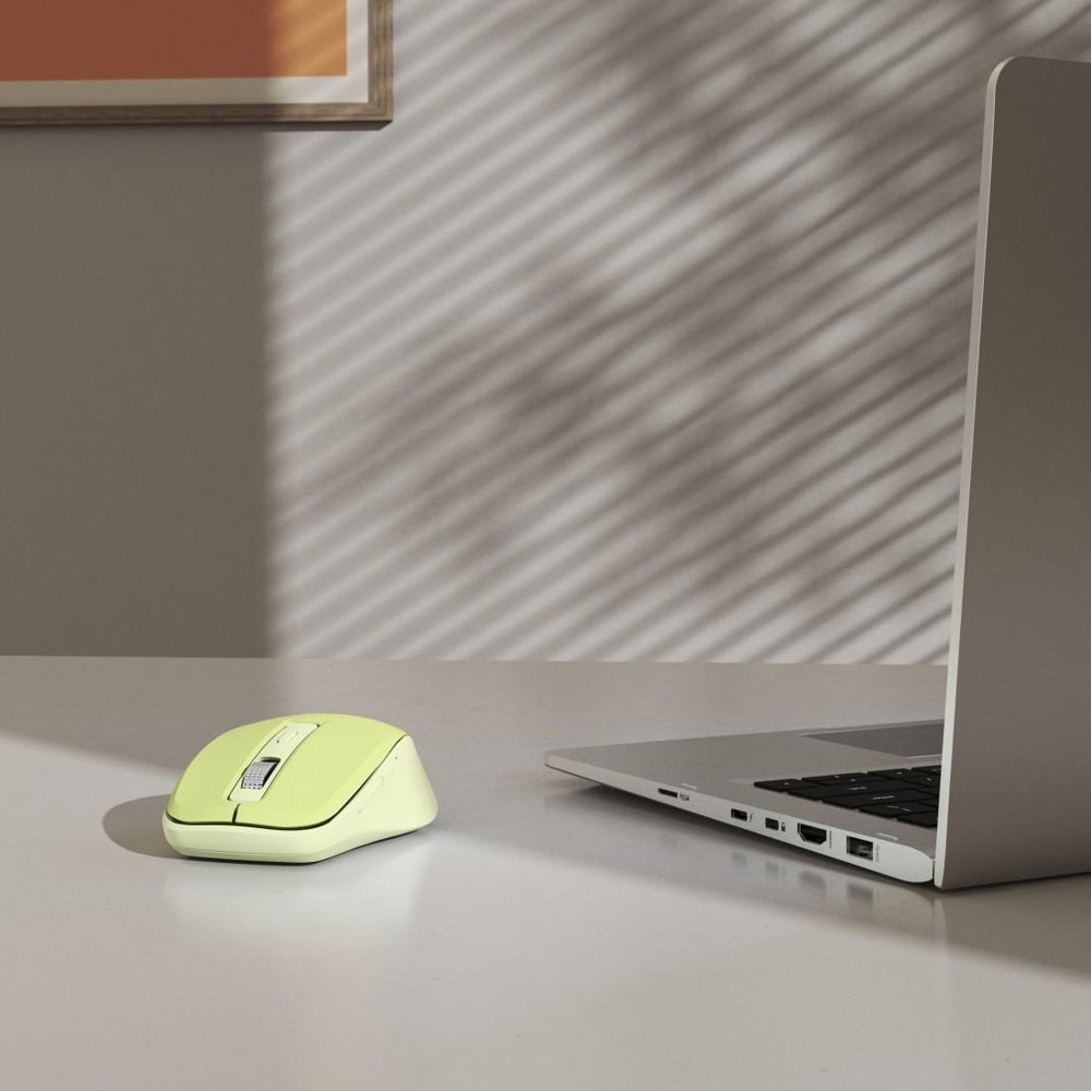 HAMA WM-450 Green 173041