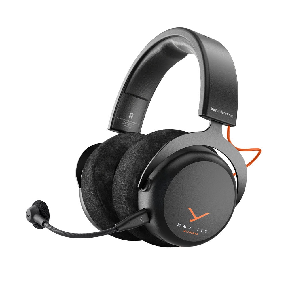 beyerdynamic mmx 150 wireless 1001611 | JAR Computers beyerdynamic mmx 150 wireless 1001611