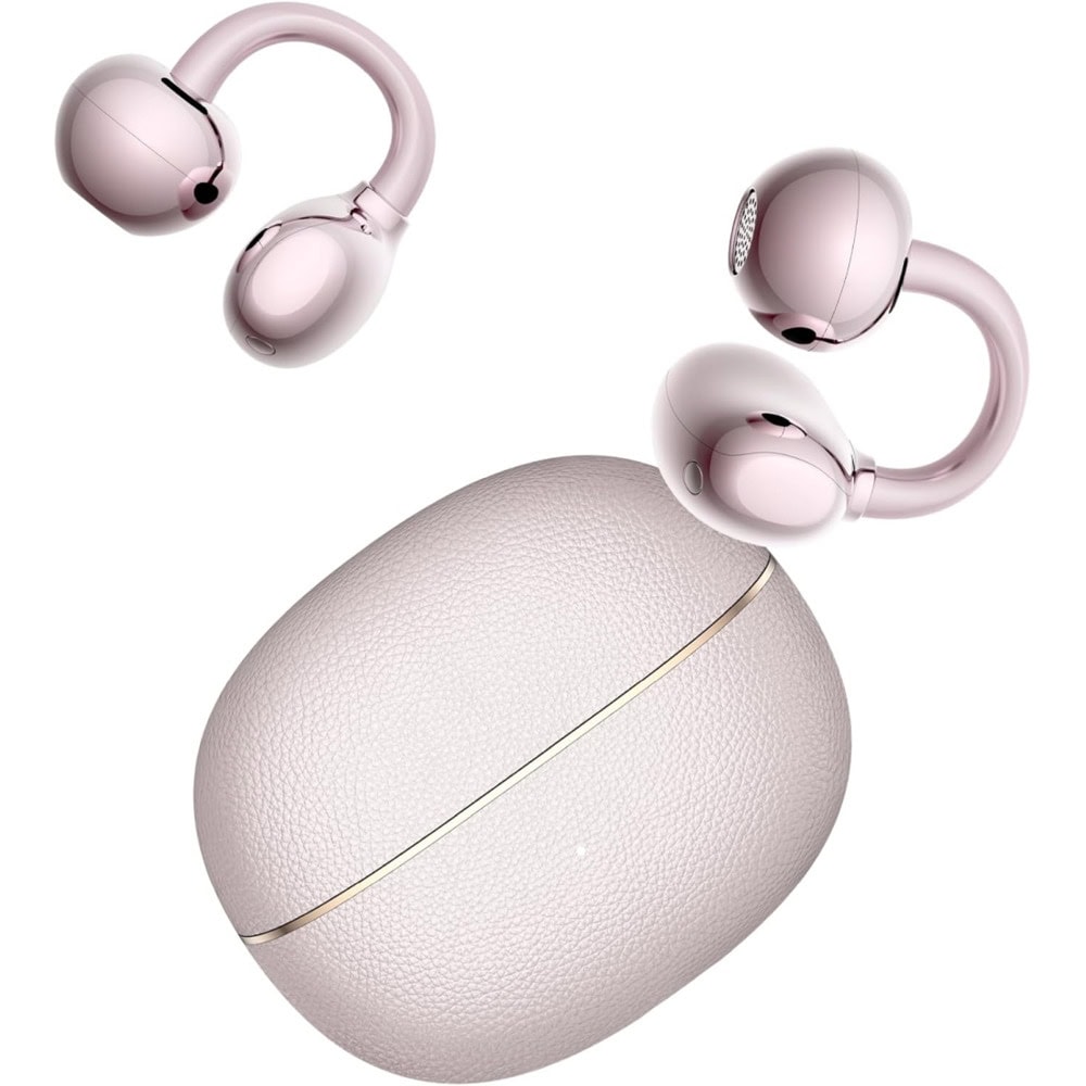 Honor CHOICE LCHSE Earbuds Clip2 Pro Gold | JAR Computers Honor CHOICE LCHSE Earbuds Clip2 Pro Gold