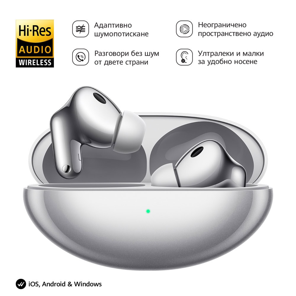слушалки jbl freebuds neo silver 55039438 | JAR Computers слушалки jbl freebuds neo silver 55039438