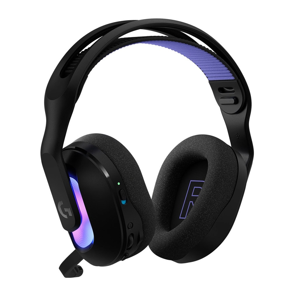 Logitech G522 Lightspeed Black 981-001544