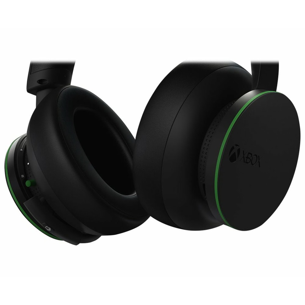 Microsoft Xbox Wireless Headset TLL-0003