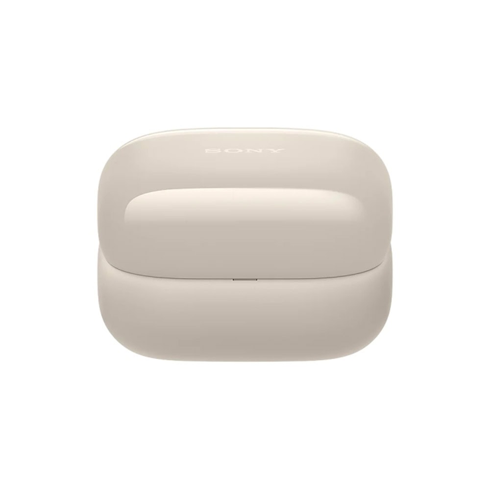 Sony LinkBuds Clip WF-LC900 Beige WFLC900C.CE7