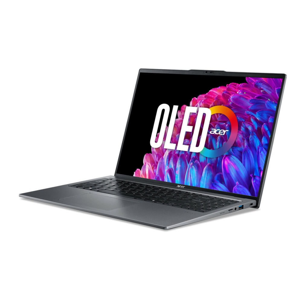 Acer Swift Go 16 OLED SFG16-72-73WT NX.KWNEX.004 | JAR Computers Acer Swift Go 16 OLED SFG16-72-73WT NX.KWNEX.004