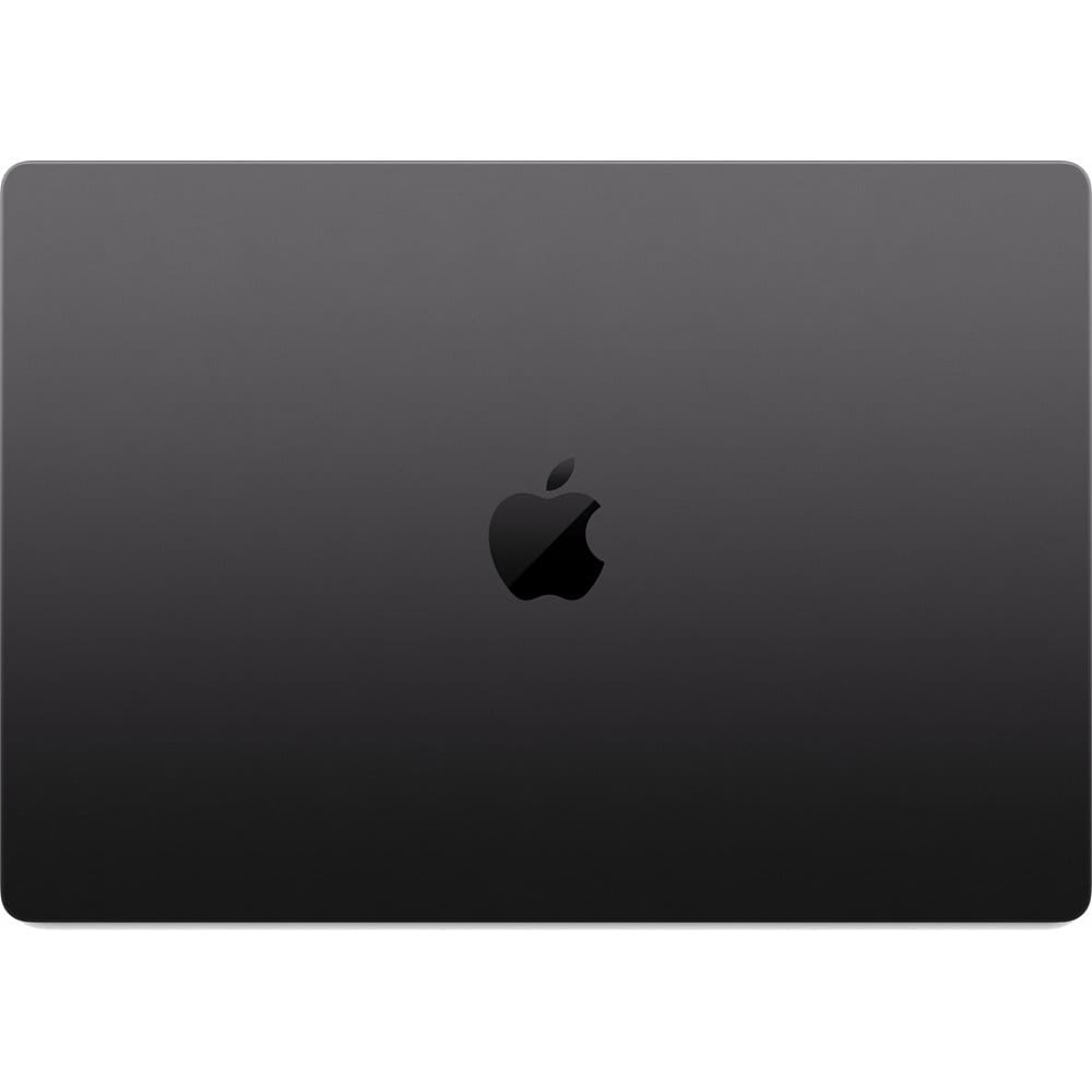 Apple MacBook Pro 16.2 M4 Space Black MX2Y3ZE/A