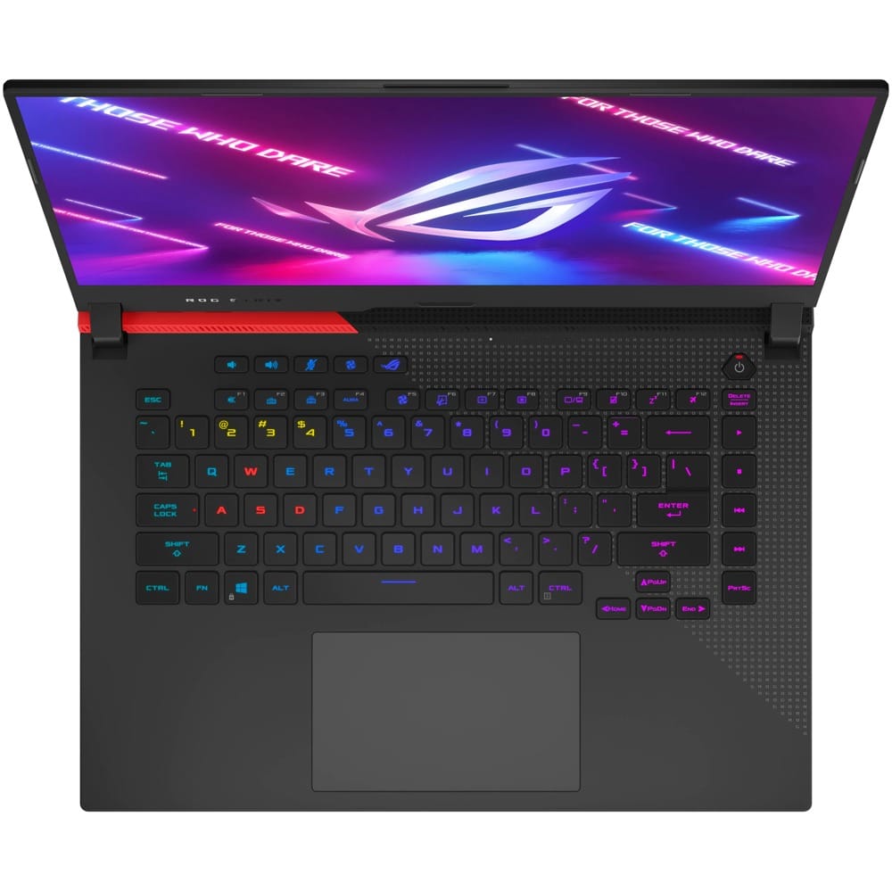 Asus ROG Strix G15 Advantage Edition G513QY