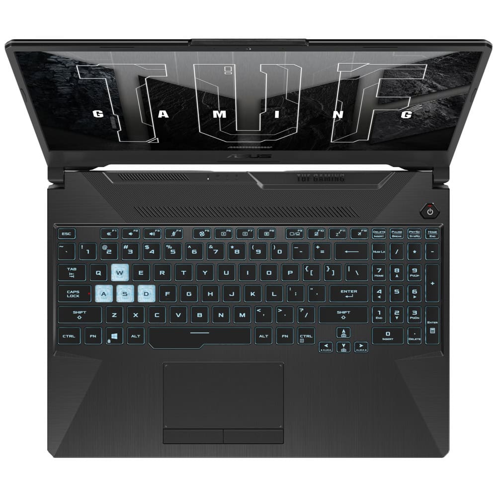Asus TUF Gaming A15 FA506NCG-HN207 90NR0JF7-M00L70