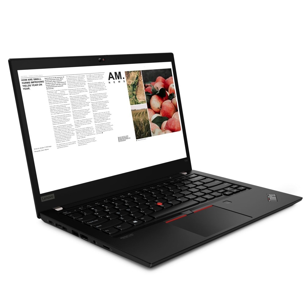 Lenovo ThinkPad T14 20S0000UBM