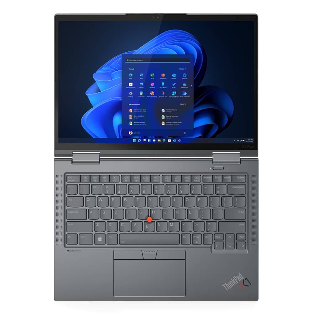 Lenovo ThinkPad X1 Yoga Gen 8 21HQ0051BM