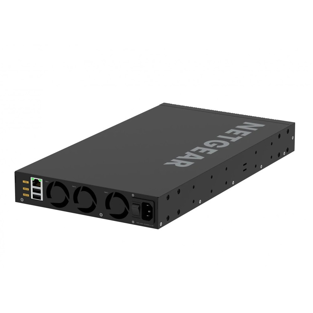 Netgear M4350-12X12F XSM4324-100NES