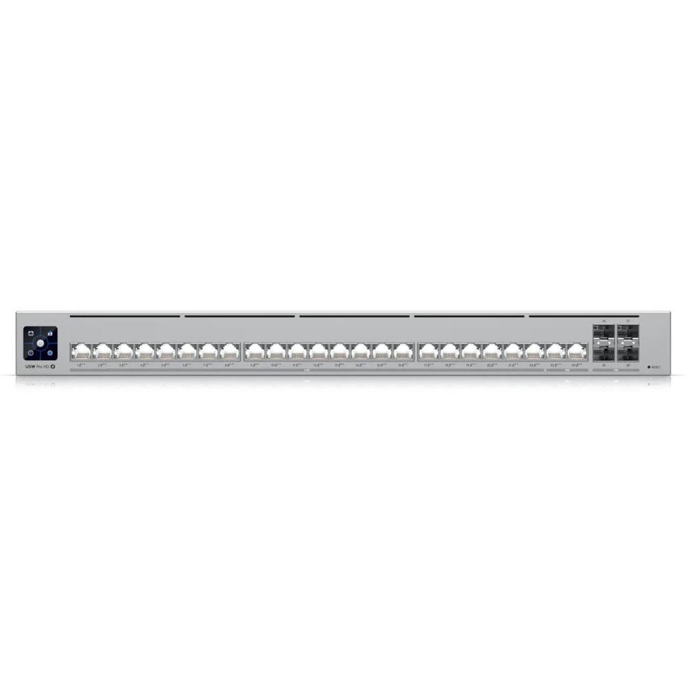 Ubiquiti UniFi Switch Pro HD 24 PoE