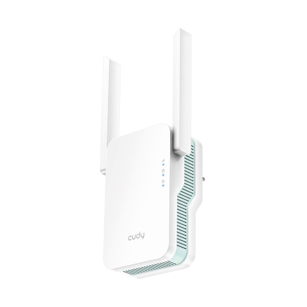 range extender/репитер cudy re1500