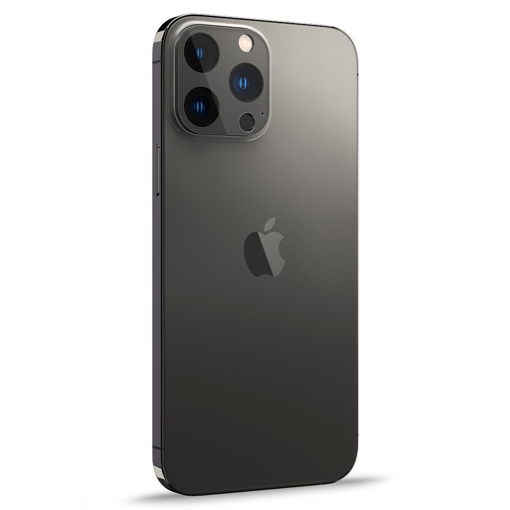 Spigen Optik Lens Protector AGL04035