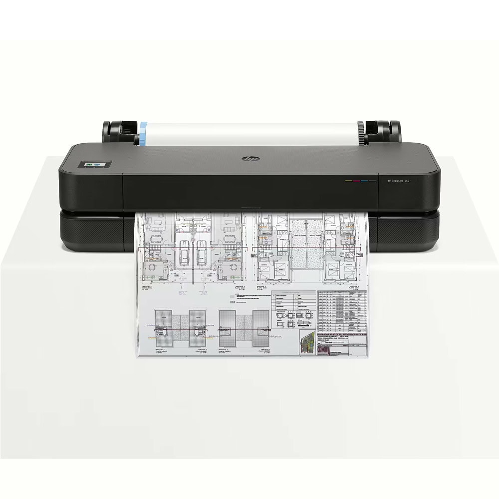HP DesignJet T250 2025 edition