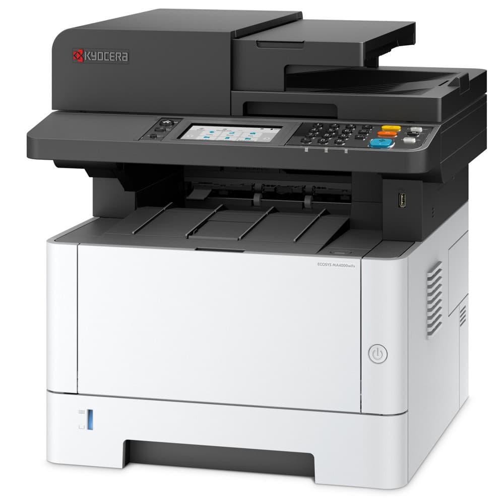 Kyocera ECOSYS MA4000wifx MFP 110C1D3NL0
