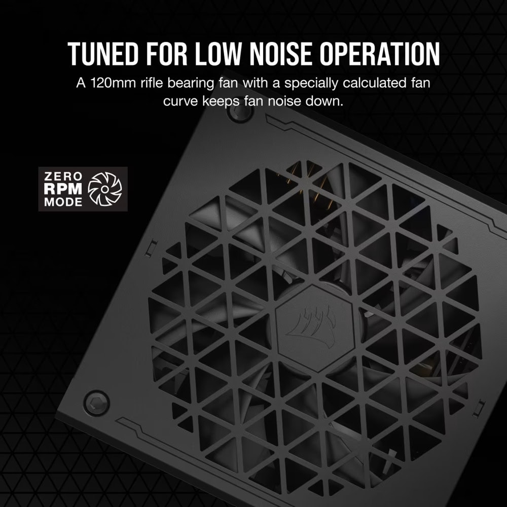 Corsair RM1200e (2025) CP-9020258-EU