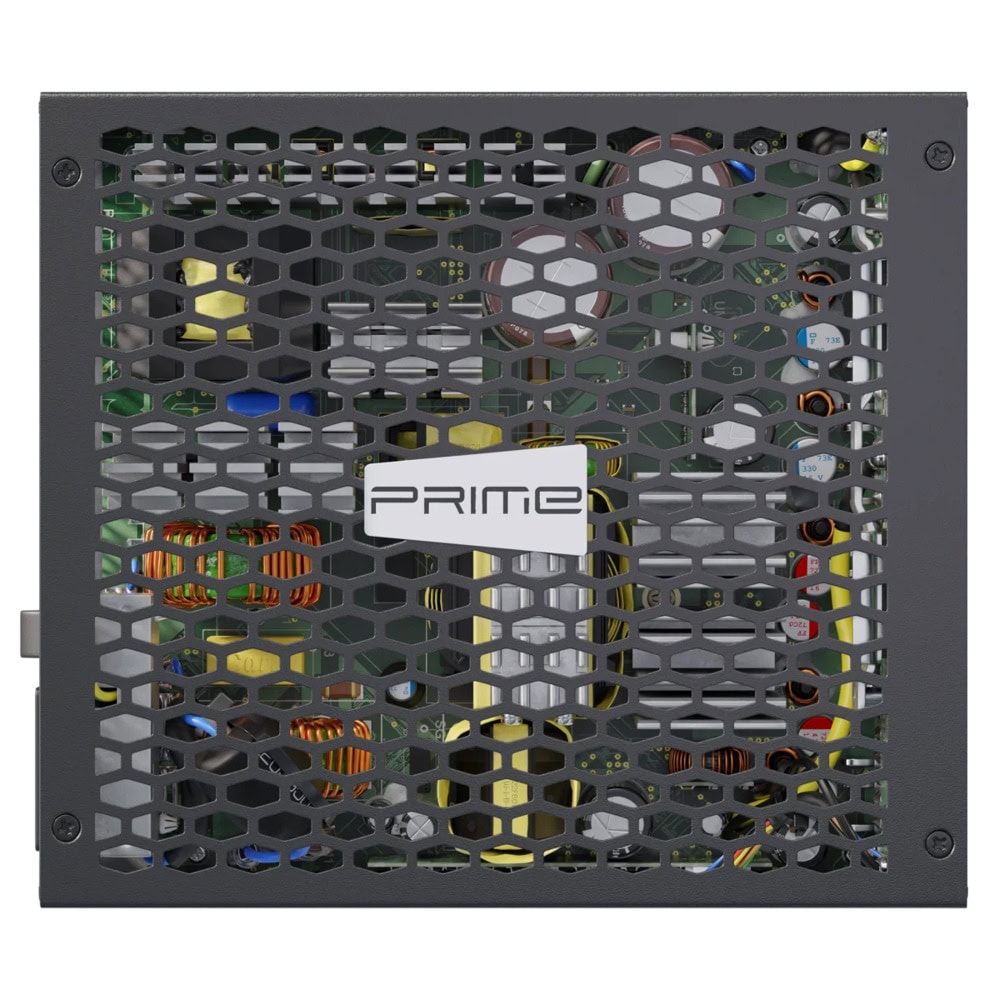 Seasonic Prime FANLESS TX-700