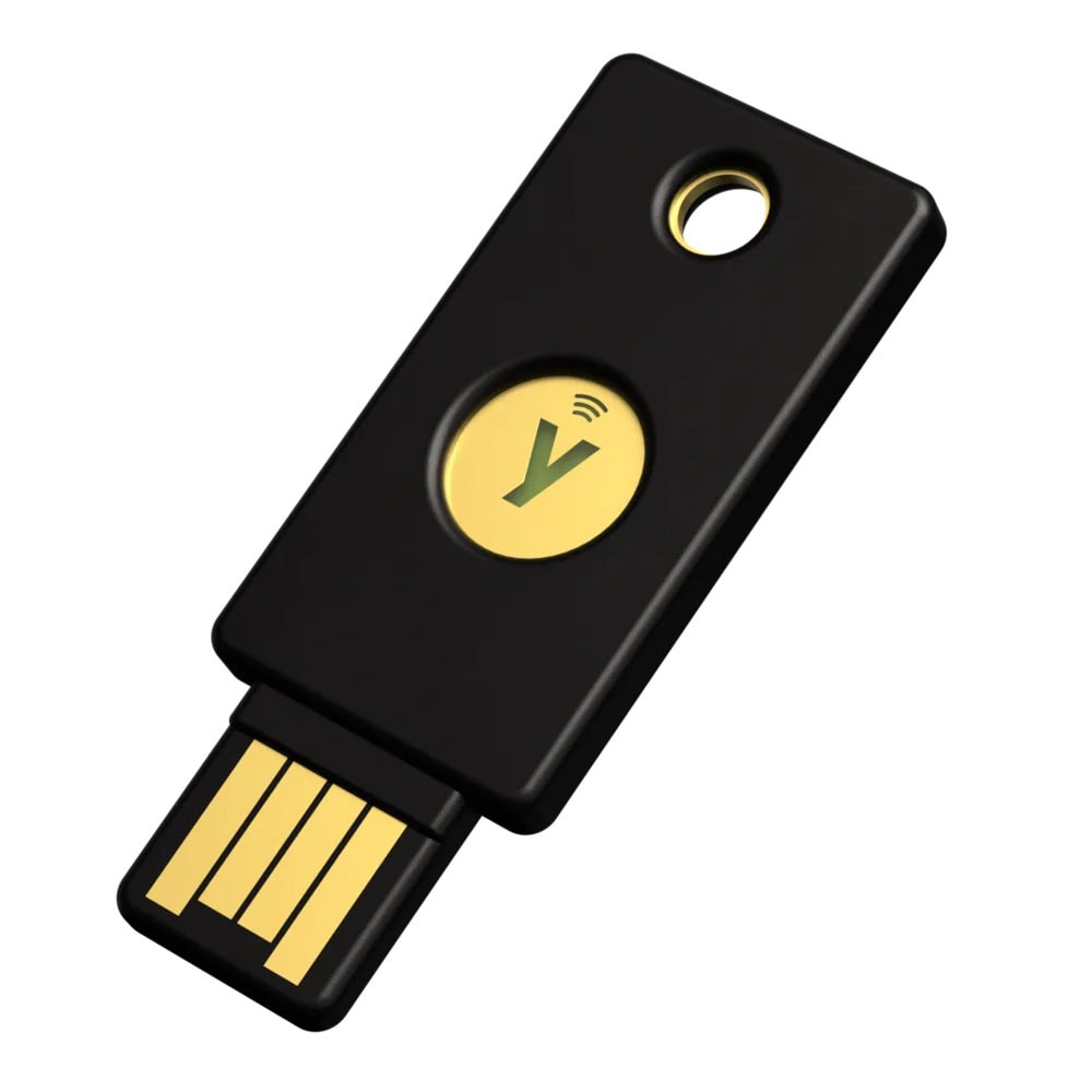 yubico security key nfc | JAR Computers yubico security key nfc