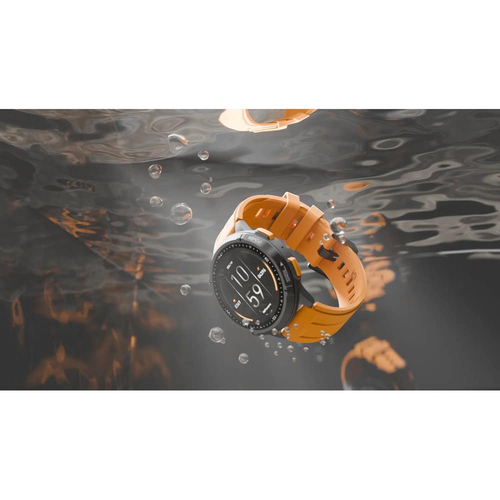 HiFuture MIX 3 Orange