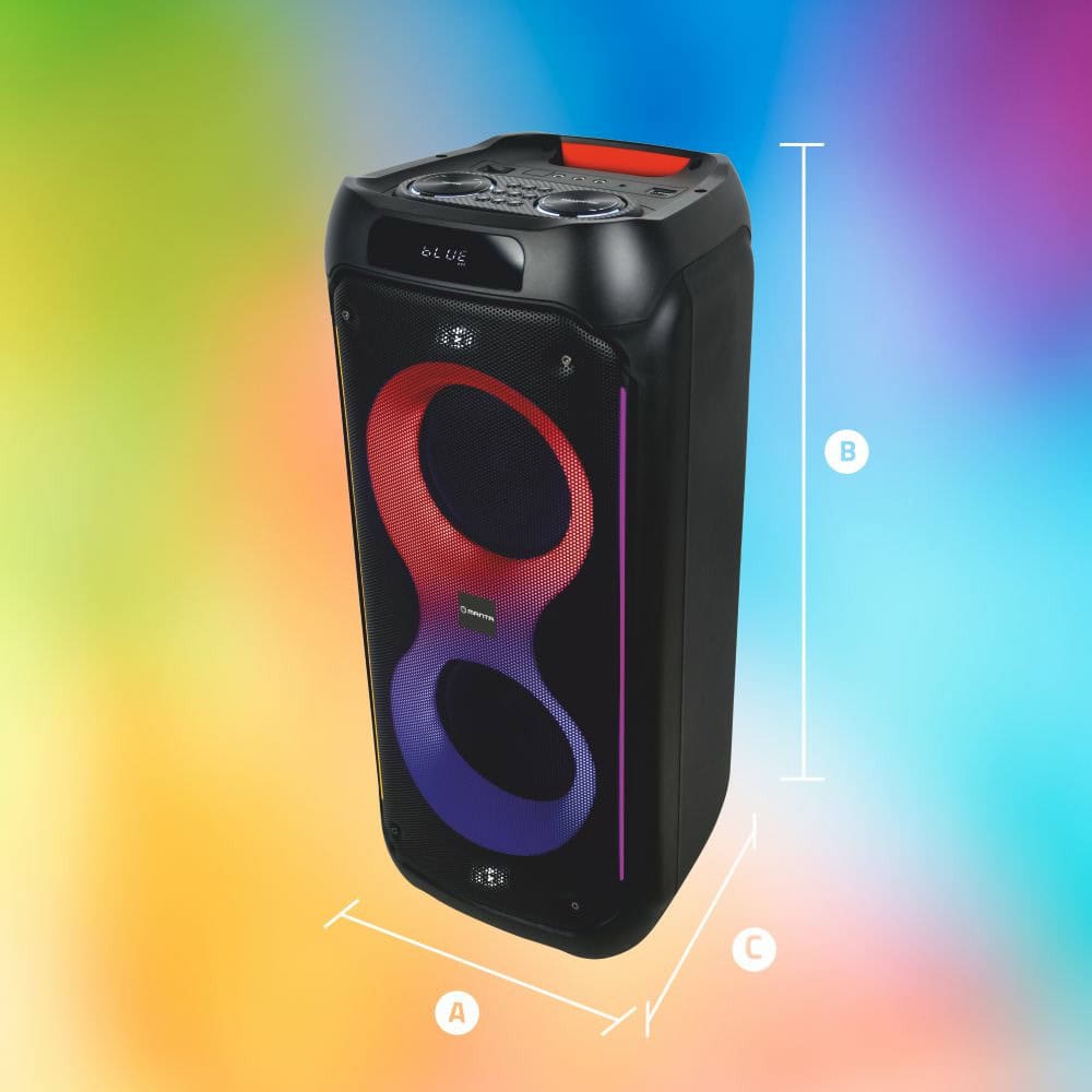 Manta Pallas SPK0805B140