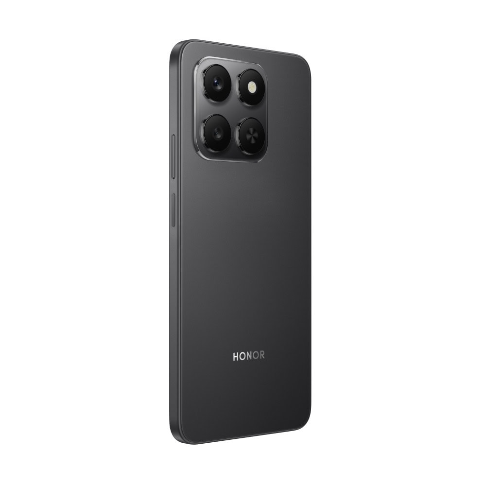 Honor 400 Smart 5G Black 5109BWXP