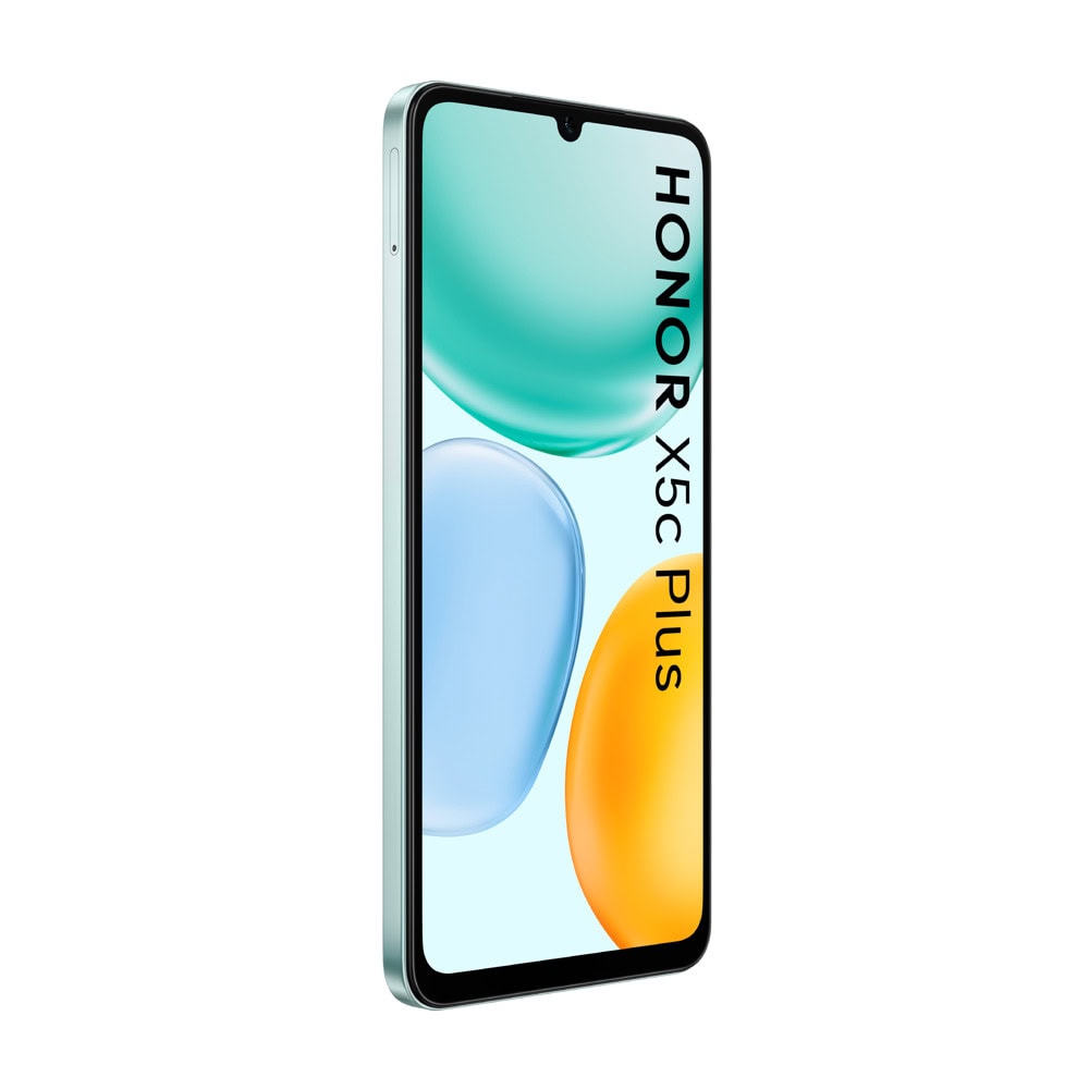 Honor X5c Plus 4GB/128GB Cyan Lake 5109BYFJ