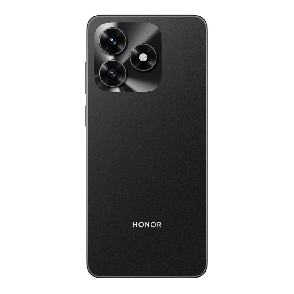 Honor X5c Plus 4GB/128GB Midnight Black