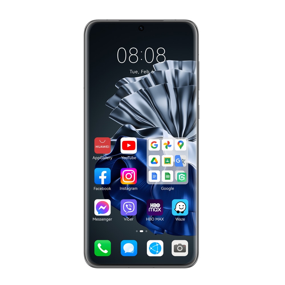 Huawei P60 Pro MNA-AL00 512/12GB Black