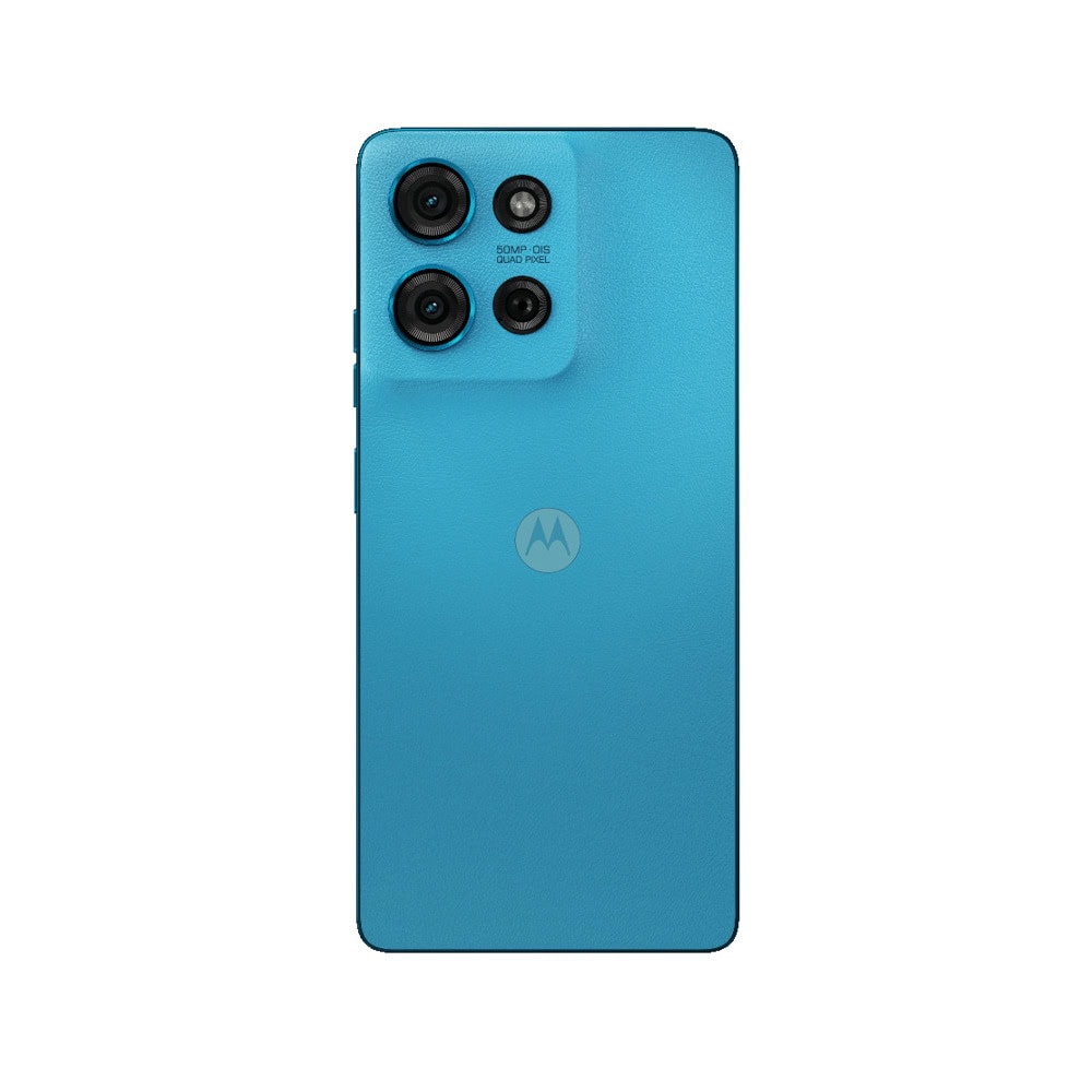 Motorola Moto G75 5G 8GB/256GB Aqua Blue