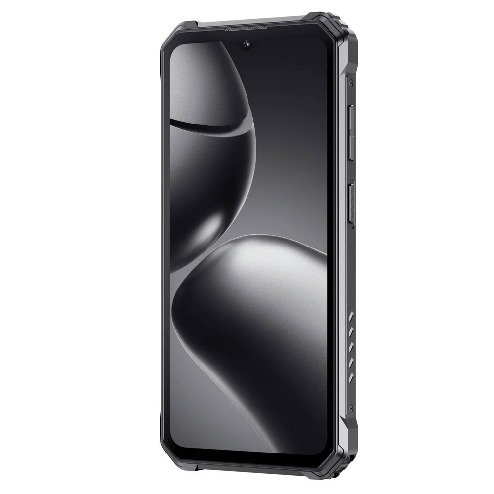 Oukitel G6 4G 64GB/4GB Black | JAR Computers Oukitel G6 4G 64GB/4GB Black