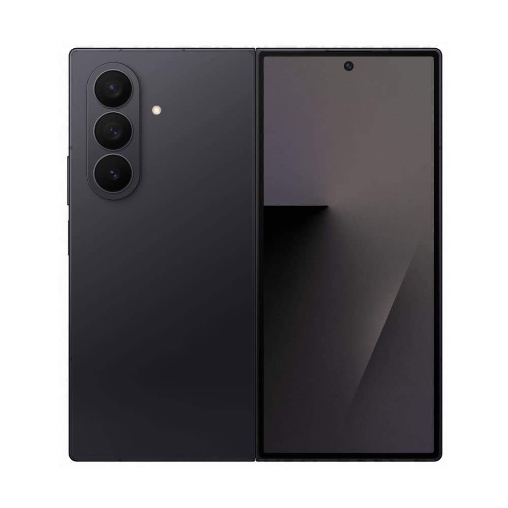 Samsung Galaxy Z Fold7 Black SM-F966BZKCEUE