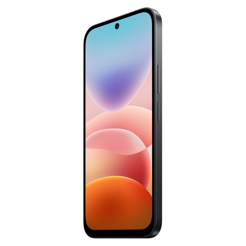 xiaomi redmi 17 5g 4/128gb black mzb0pc8eu