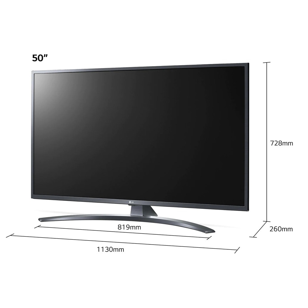 LG 50UN74006LB