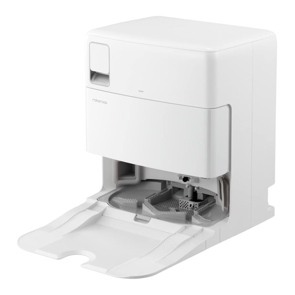 Roborock Qrevo Plus White R100054