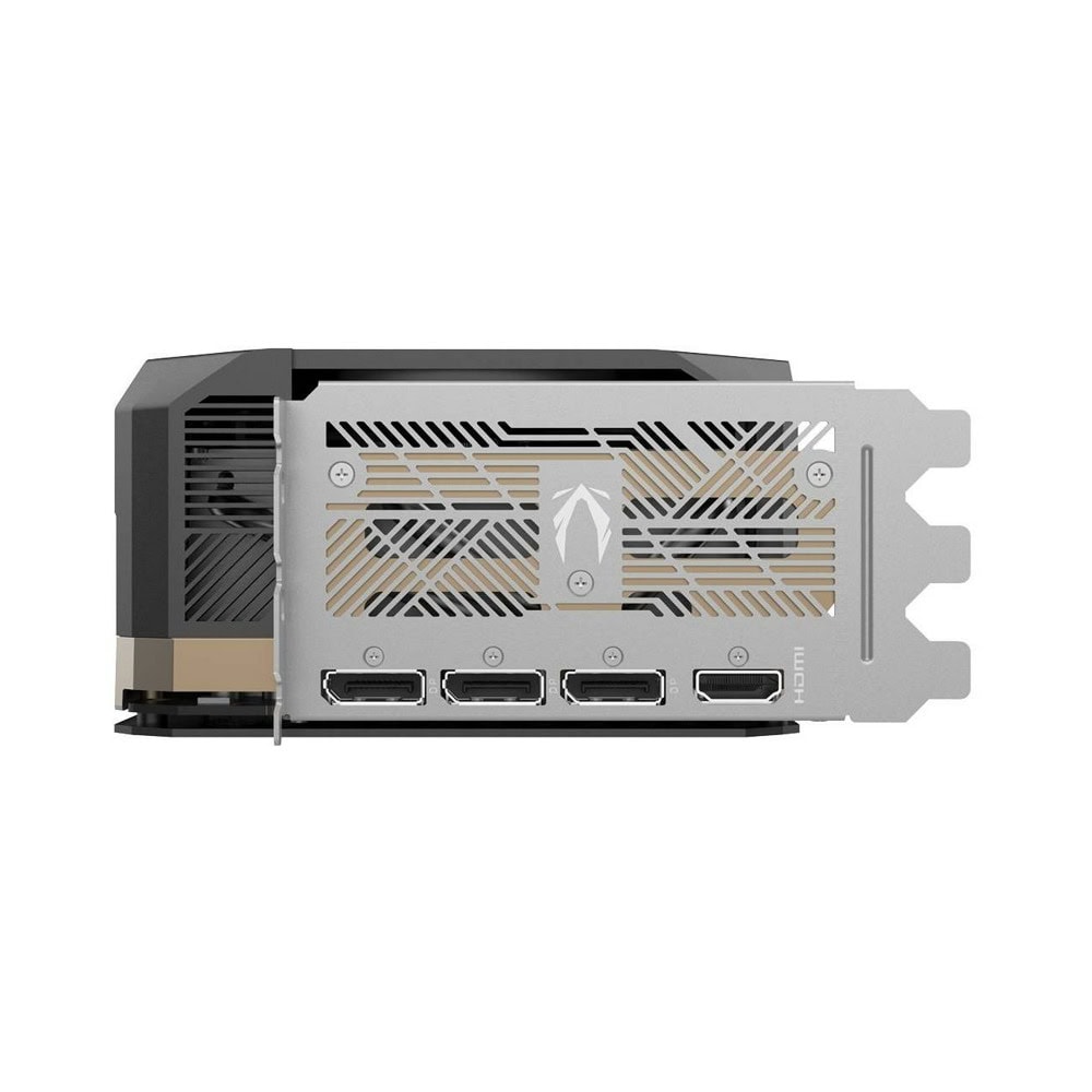 ZOTAC GF RTX 5090 Gaming SOLID ZT-B50900D-10P