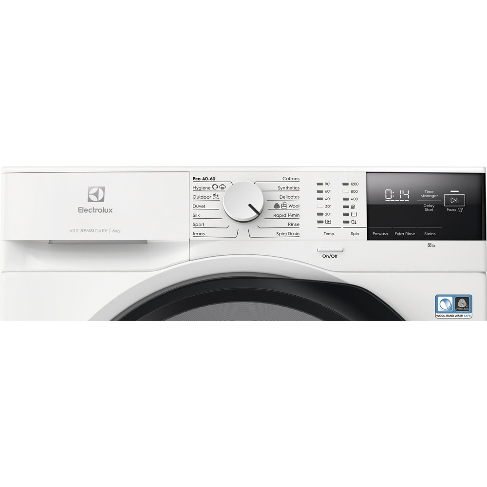 Electrolux EW6F2282E