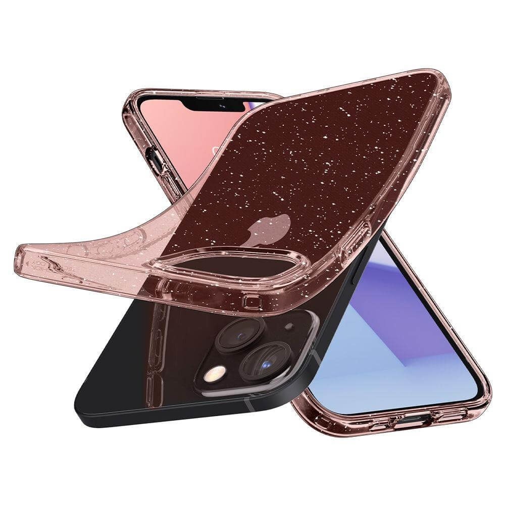 Spigen Liquid Crystal Glitter Case ACS03517