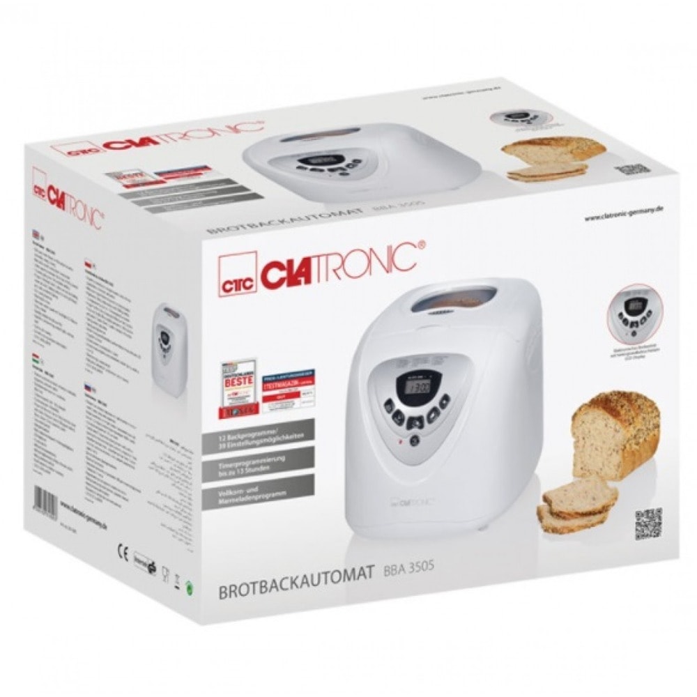 Clatronic BBA3505
