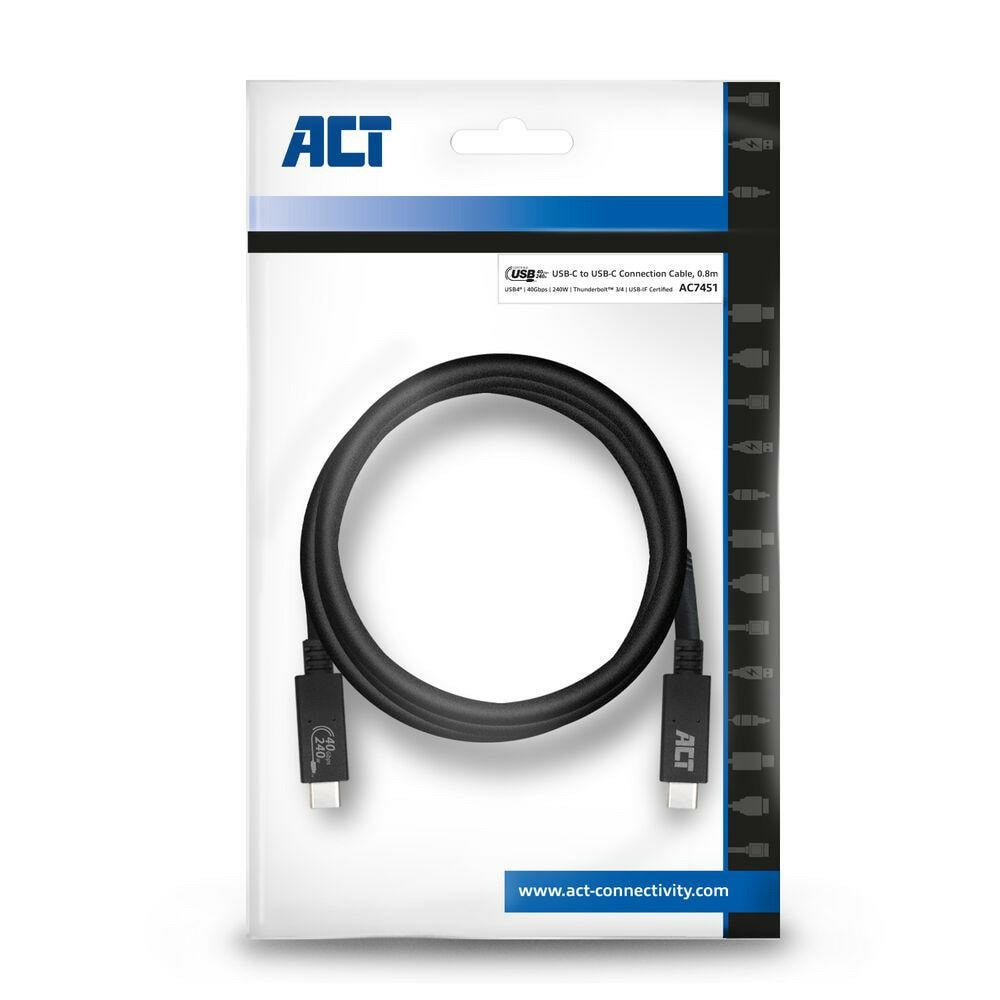 ACT AC7451
