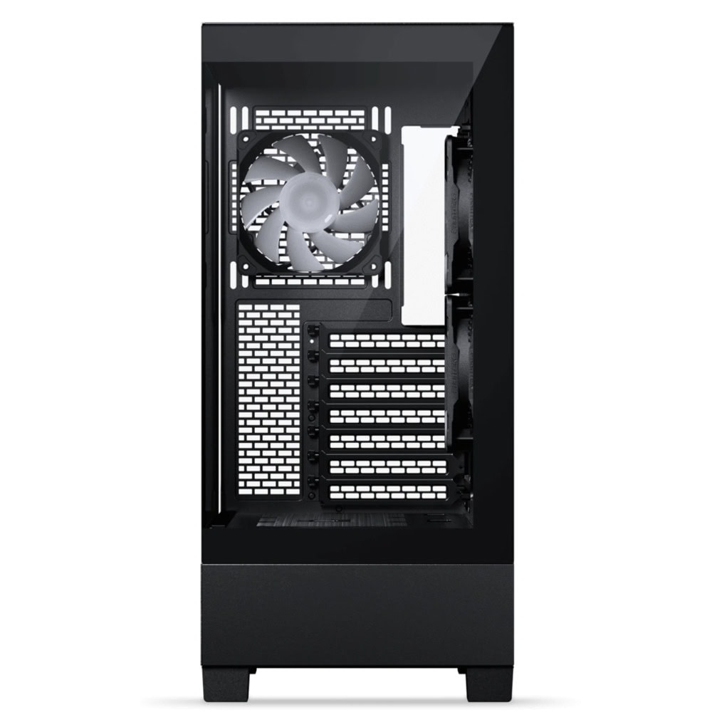 phanteks view matrix black