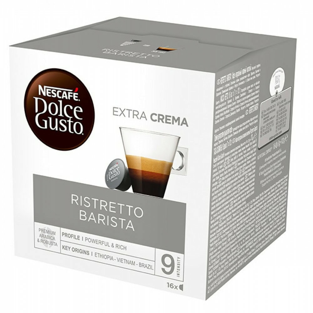 Krups Dolce Gusto Genio S KP243110
