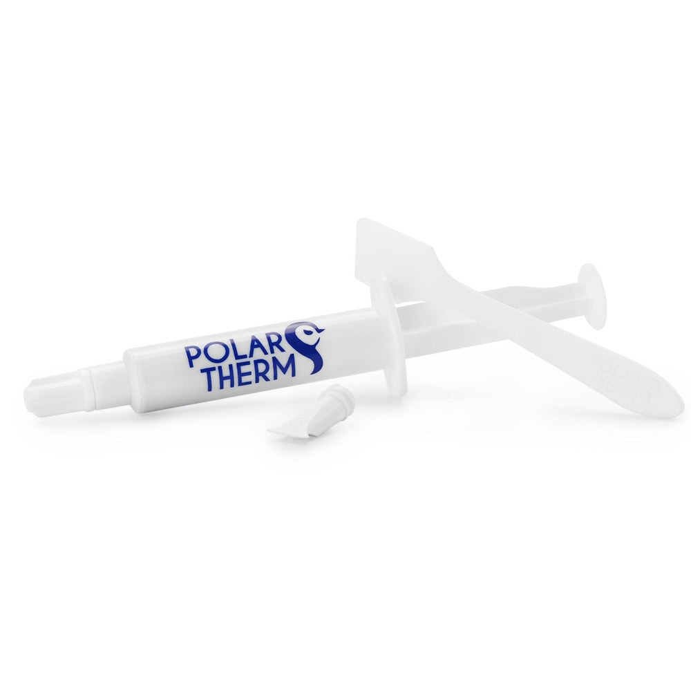 polartherm x8-010 - 10g PT-X8-010 | JAR Computers polartherm x8-010 - 10g PT-X8-010