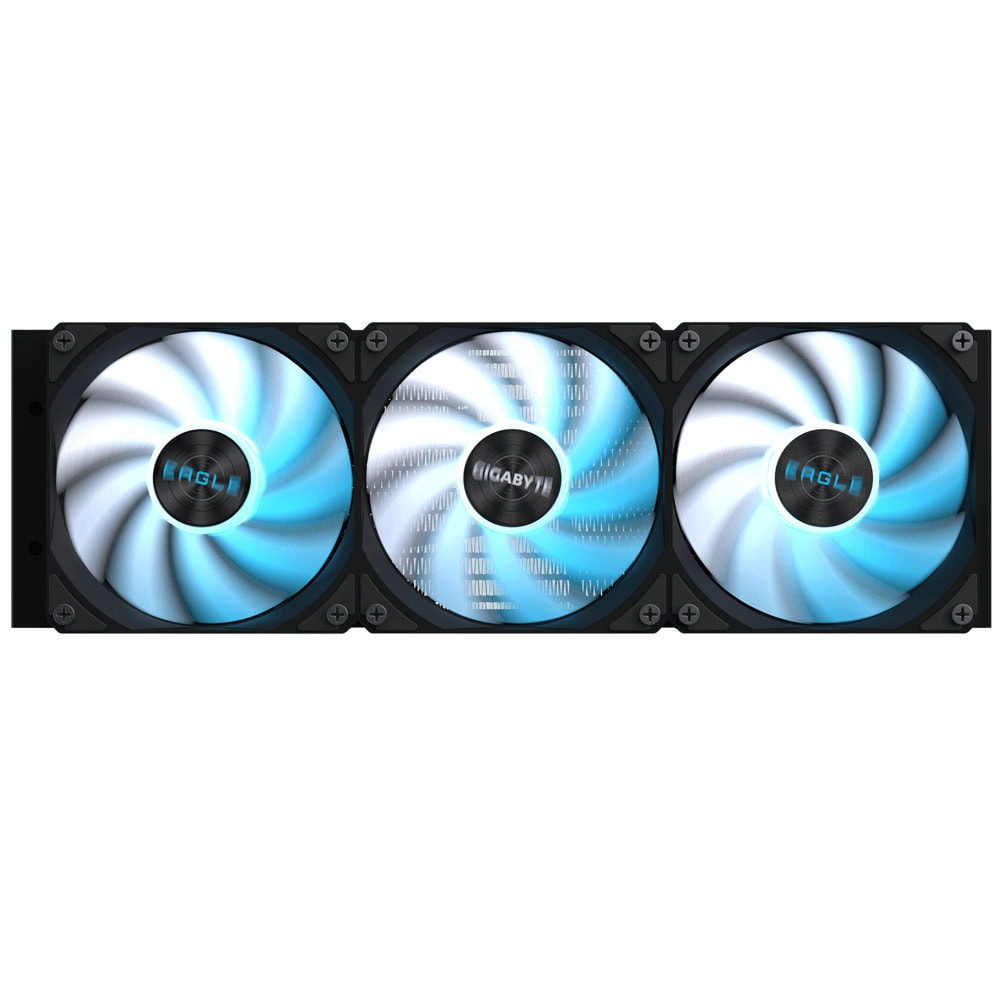 Воден охладител за процесор Gigabyte EAGLE 360
