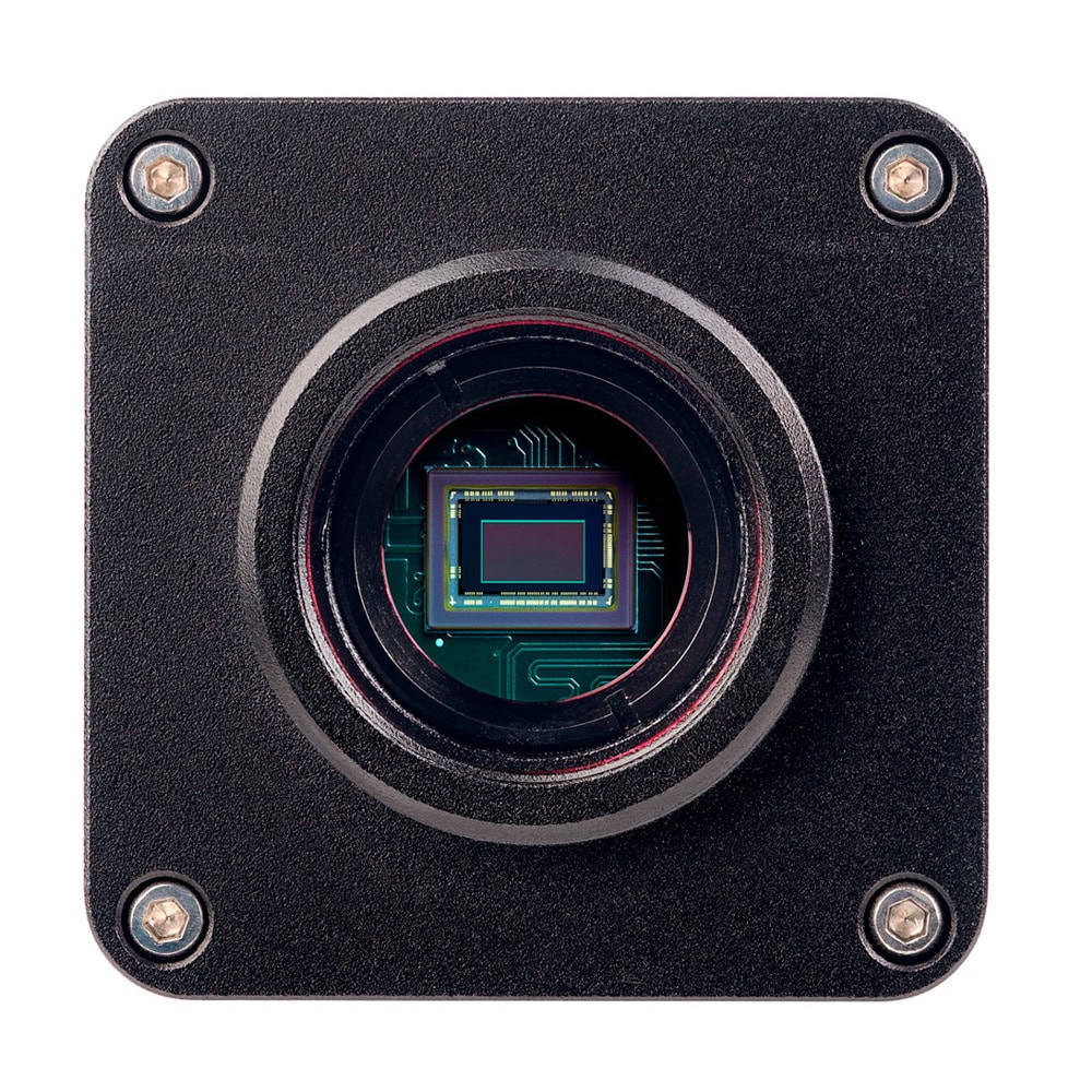 MAGUS Stereo D7T LCD BASE