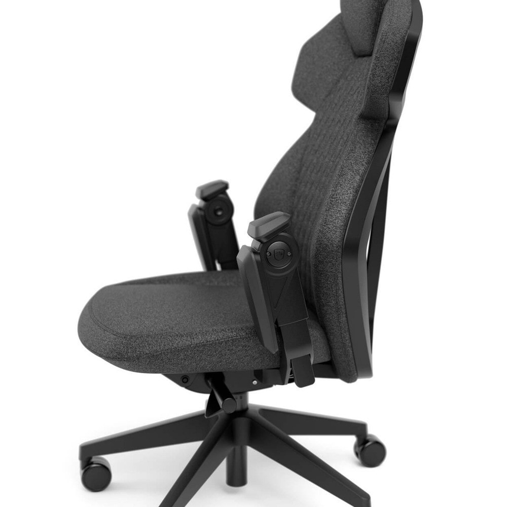 noblechairs DAWN - Fabric Granite GAGC-401
