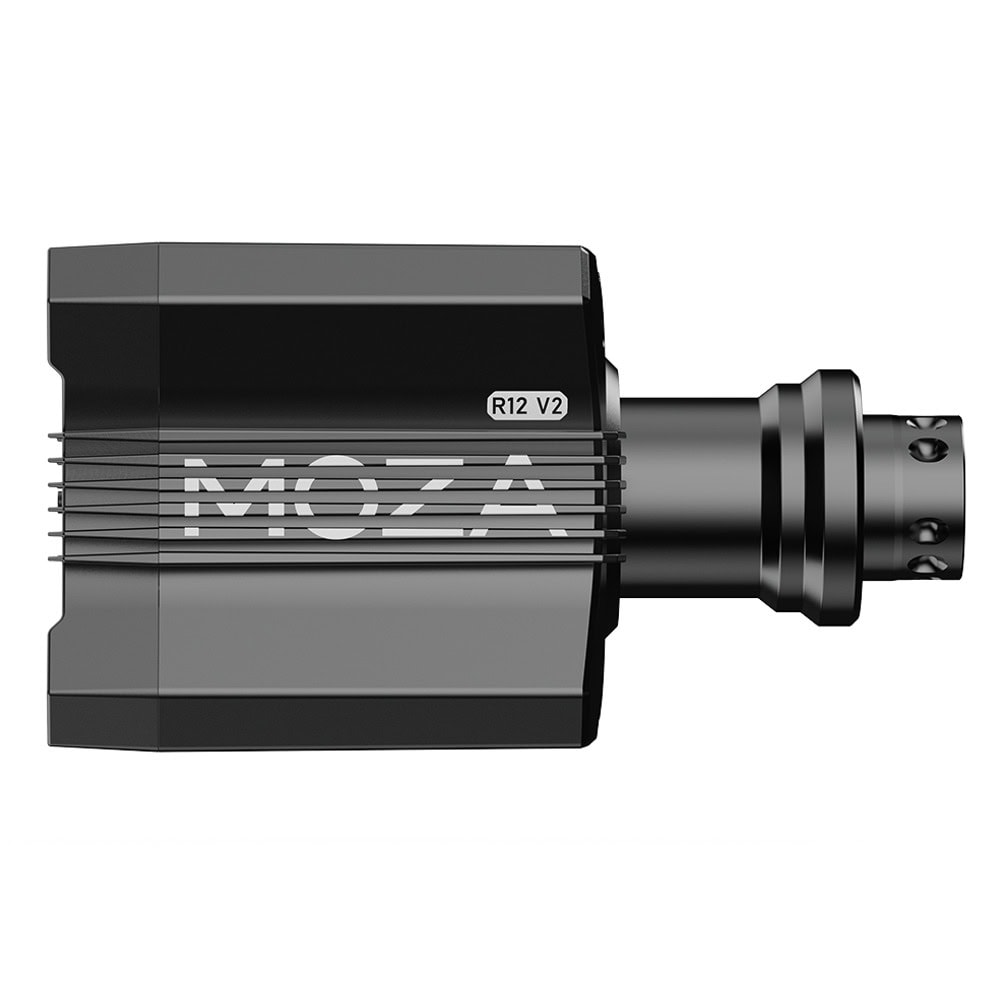 MOZA R12 V2 Direct Drive 12nm RS081