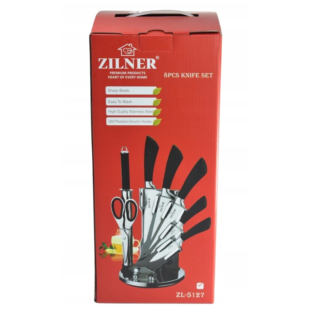 Zilner ZL 5127