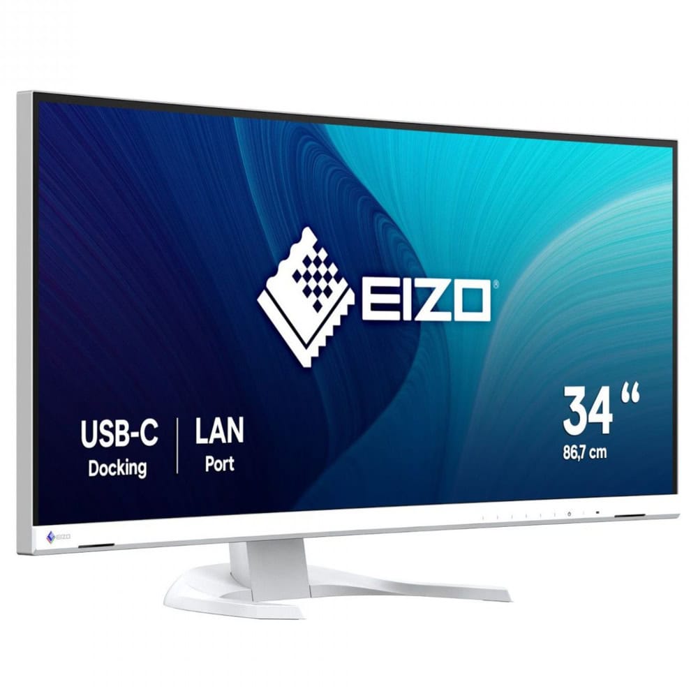 EIZO EV3451X-WT | JAR Computers EIZO EV3451X-WT